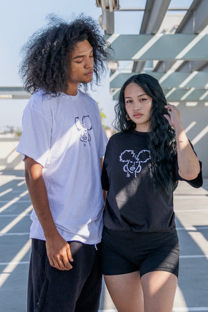 NAY NAY TEE UNISEX