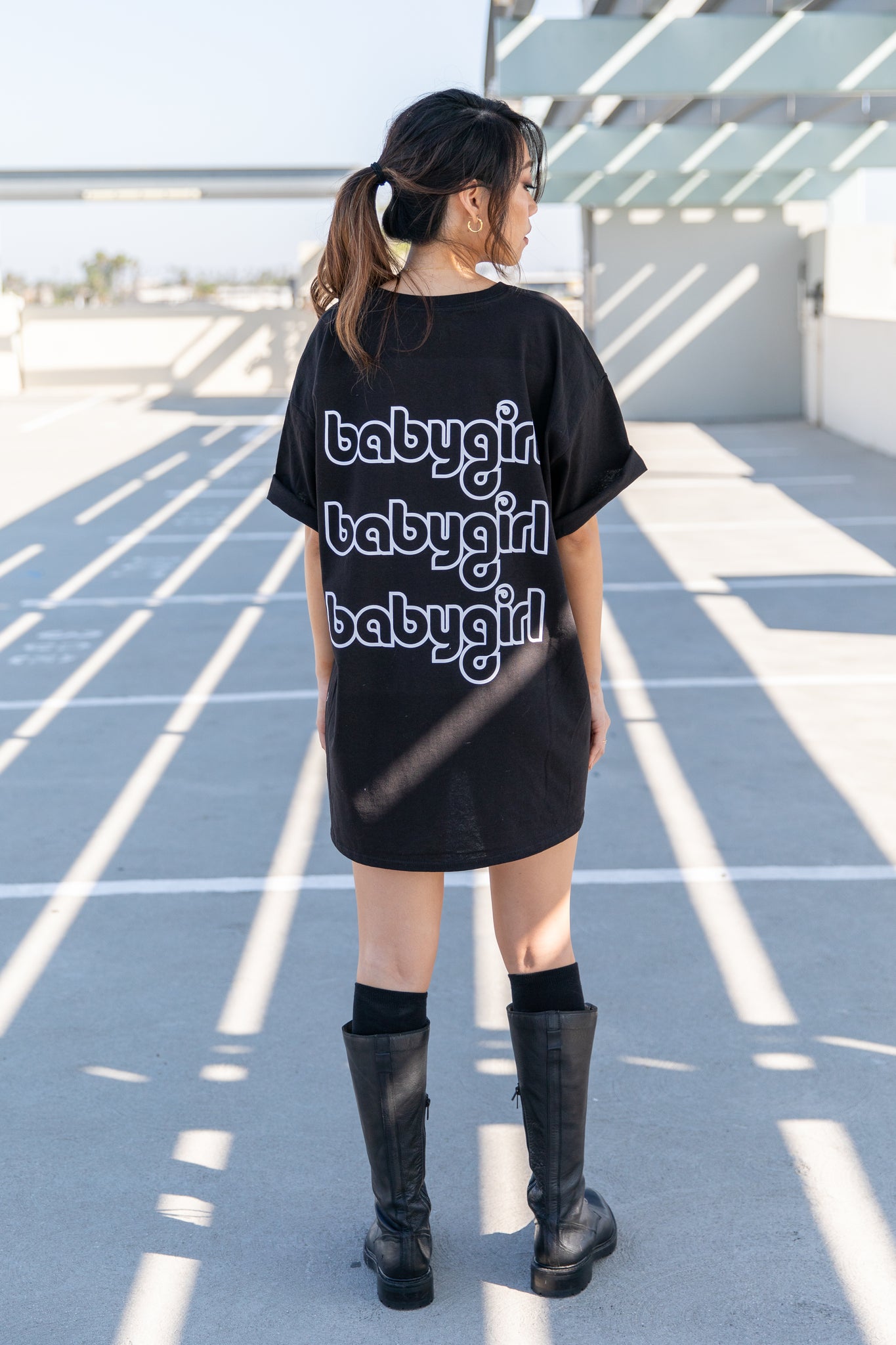 BABY TEE UNISEX