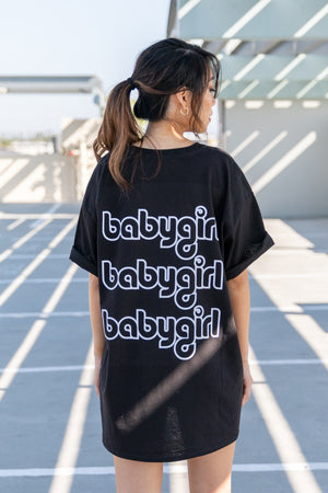 BABY TEE UNISEX