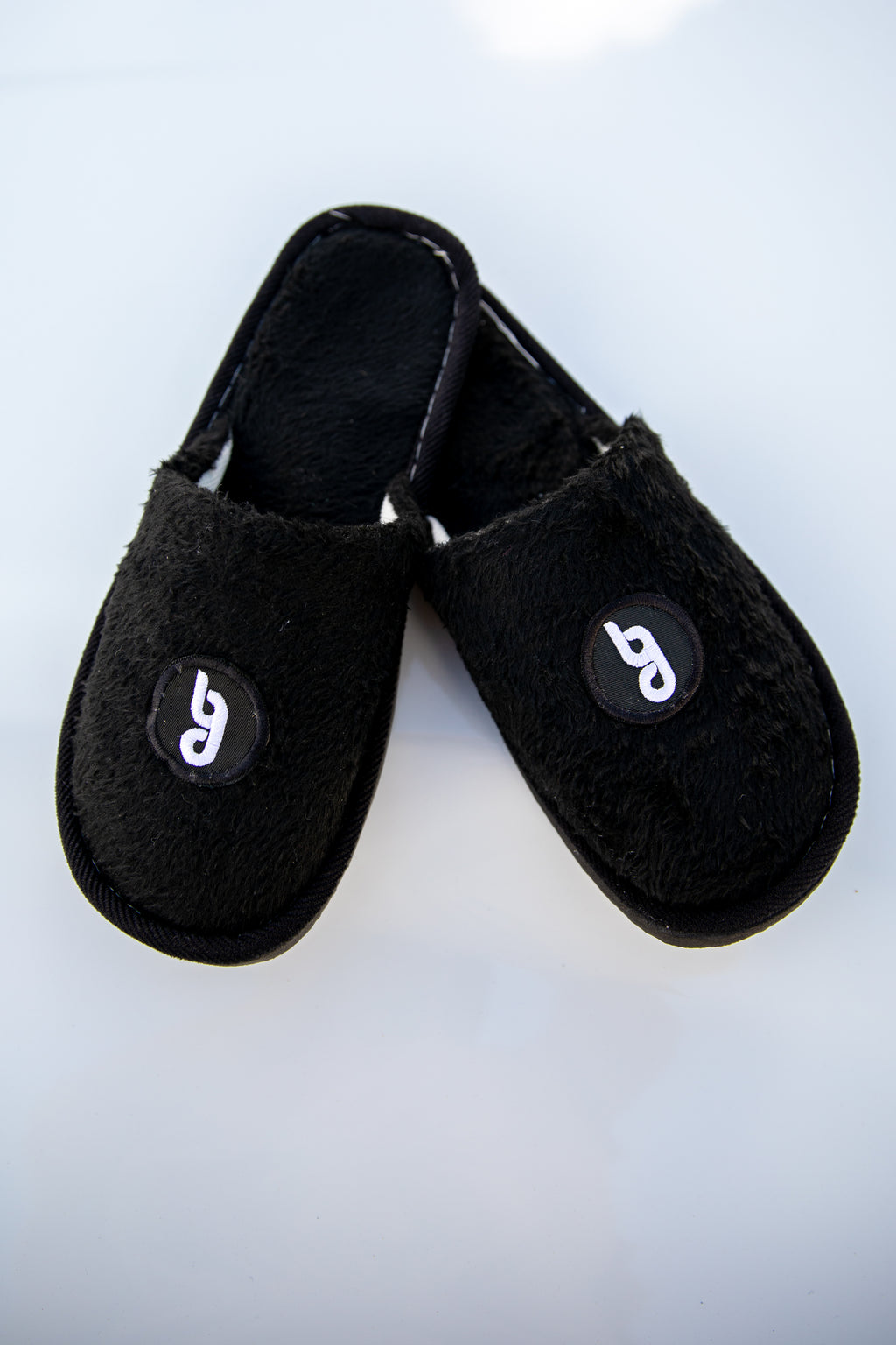 BG SLIPPERS