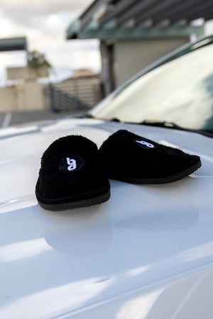 BG SLIPPERS