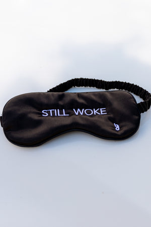 BG SLEEP MASK